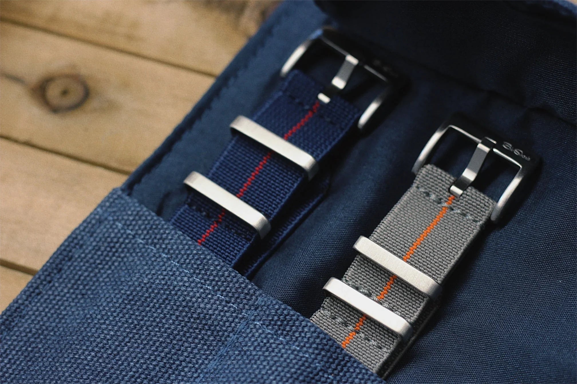 Pajama Stretch Watch Straps