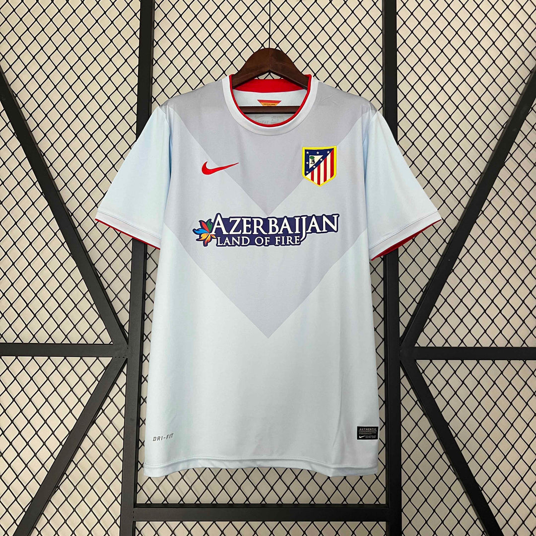 Atletico Madrid 2014/15 Away Shirt