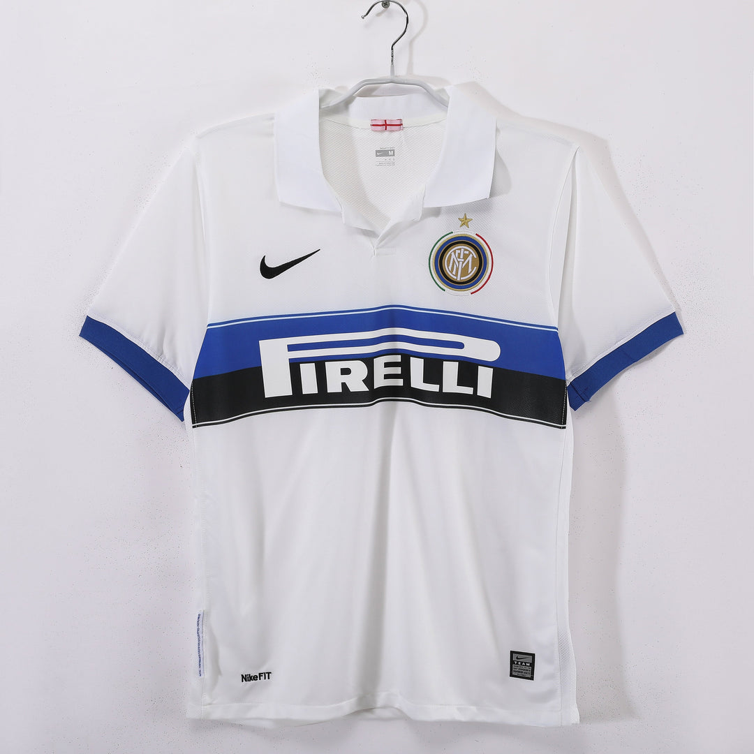 Inter Milan 2009/10 Away Shirt