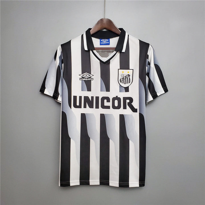Santos 1998/99 Away Shirt