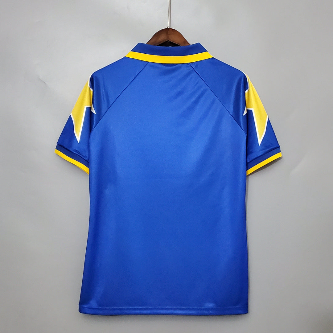 Juventus 1995/96 Away Shirt