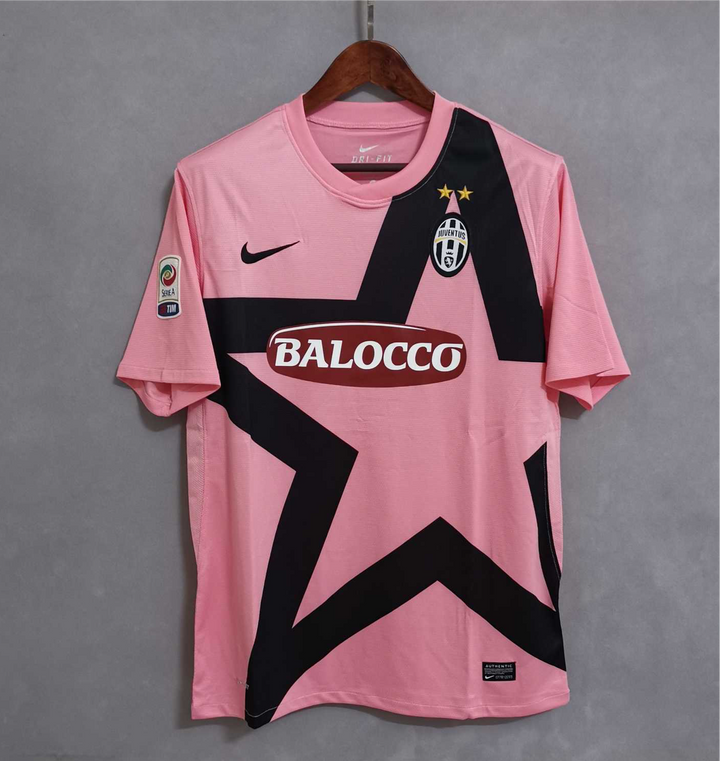 Juventus 2011/12 Away Shirt