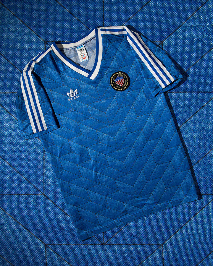 USA 1988 Away Shirt