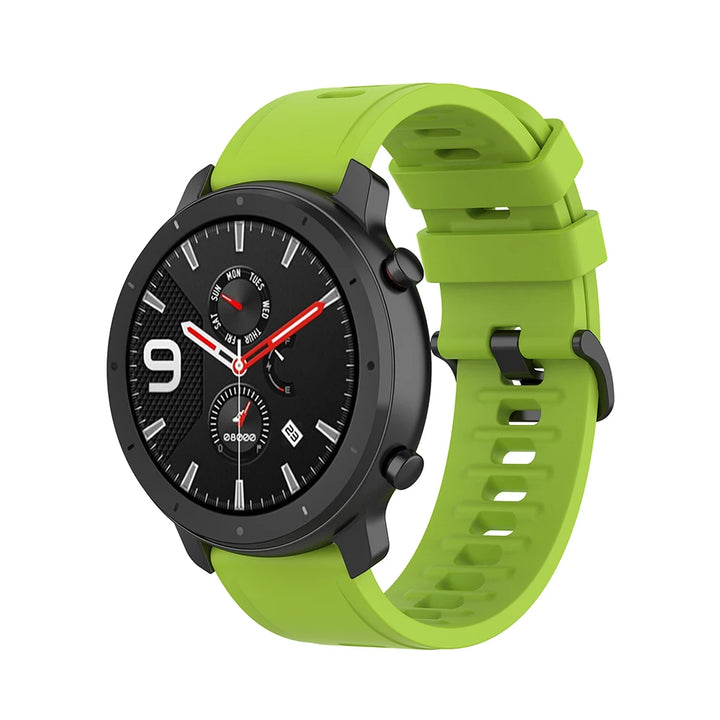 Silicone Watch Strap – 20/22mm for Polar Ignite 2, Vantage & Unite