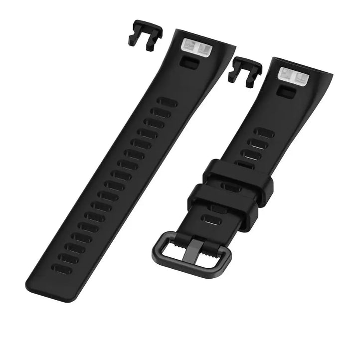Silicone Wrist Strap for Huawei Band 3/4 Pro – TER-B09/B29S
