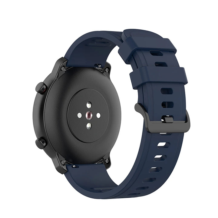 Silicone Watch Strap – 20/22mm for Polar Ignite 2, Vantage & Unite