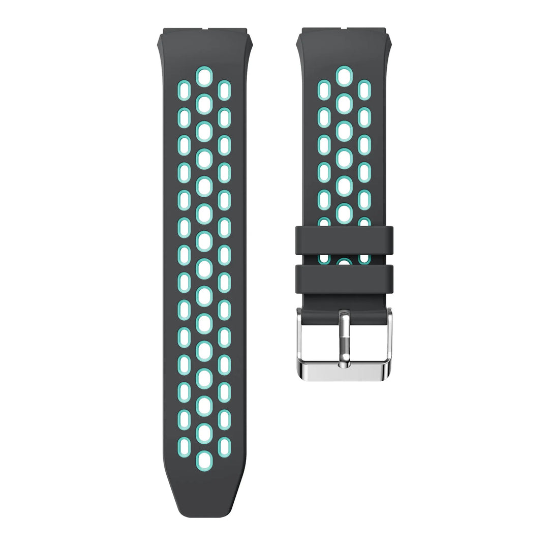 22mm Silicone Strap for Huawei Watch GT 2e