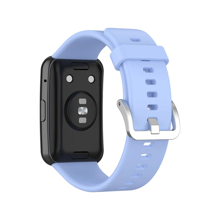 Silicone Strap for Huawei Watch Fit