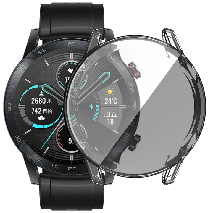 TPU Protective Case for Huawei Honor Magic Watch 2 – 46mm