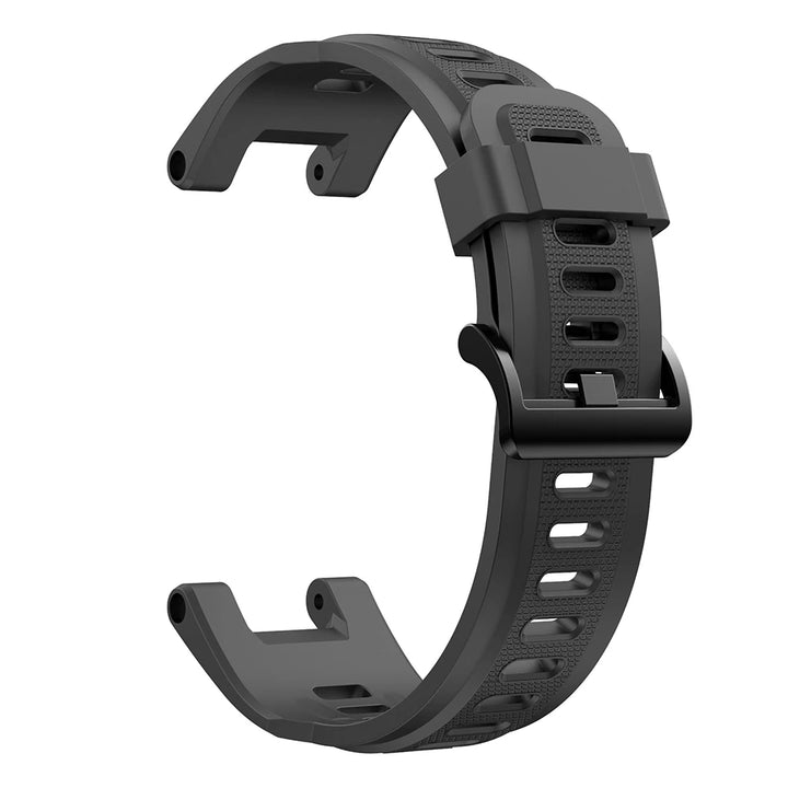 Silicone Watch Strap for Amazfit T-Rex & T-Rex Pro