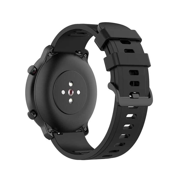 Silicone Watch Strap – 20/22mm for Polar Ignite 2, Vantage & Unite