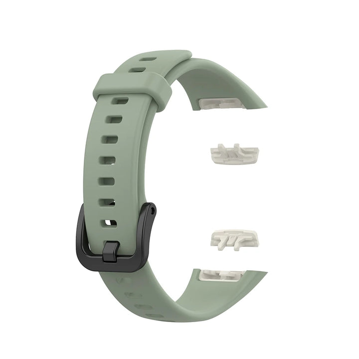 Silicone Strap for Huawei Band 6 Pro & Honor Band 6/7