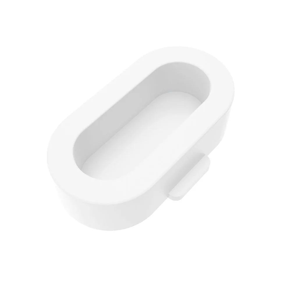Silicone Dustproof Charging Port Protector for Garmin Fenix & Forerunner Series