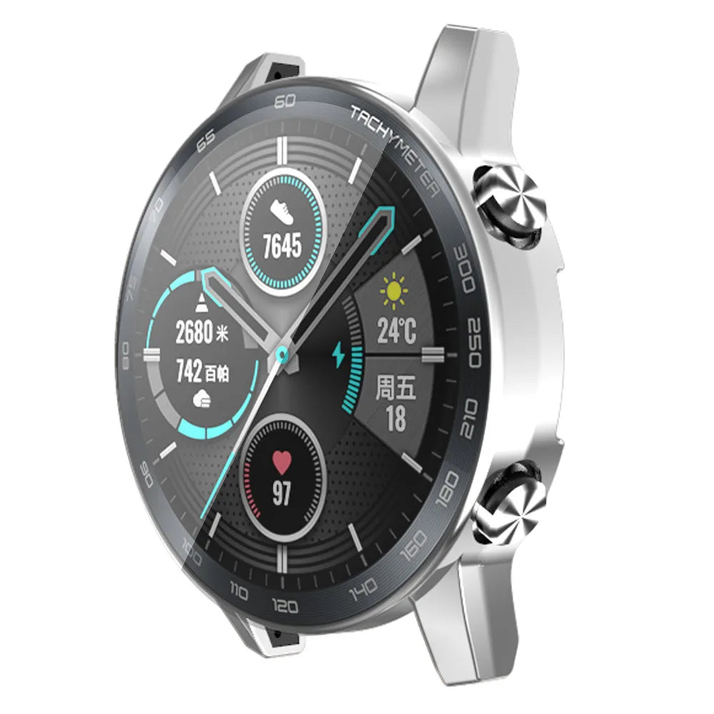 TPU Protective Case for Huawei Honor Magic Watch 2 – 46mm