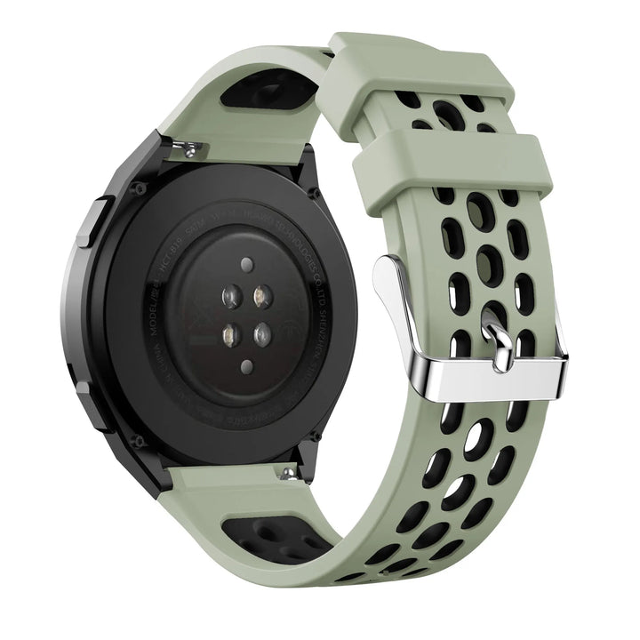 22mm Silicone Strap for Huawei Watch GT 2e