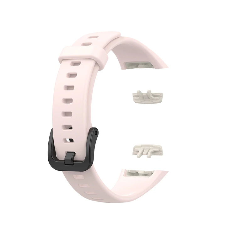 Silicone Strap for Huawei Band 6 Pro & Honor Band 6/7