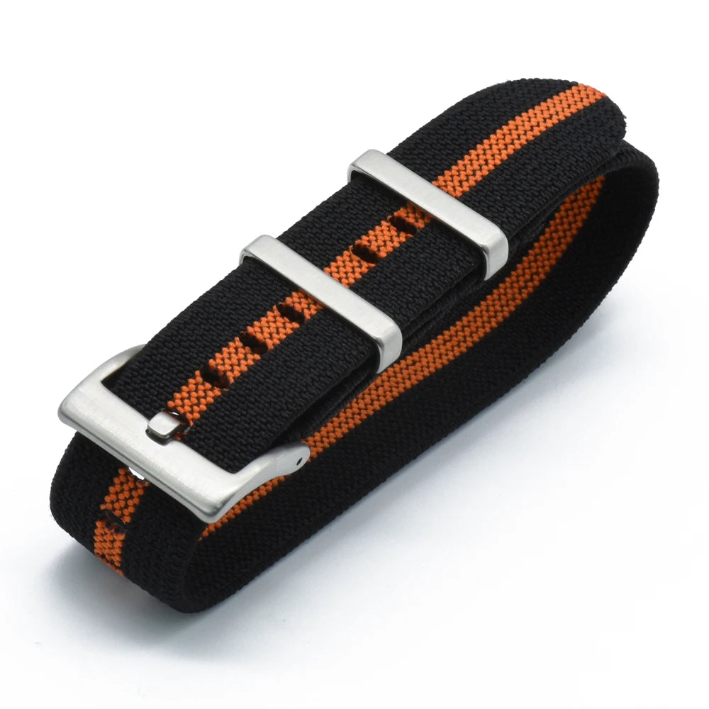 NATOBELT Military Nylon Strap