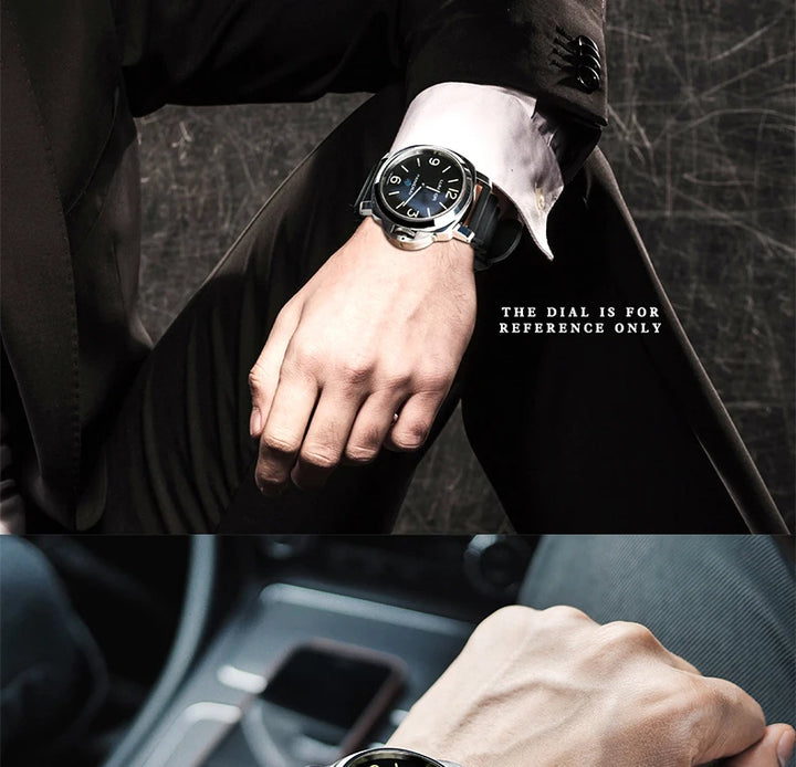 Rubber Watch Bands Quick Release 20mm 22mm 24mm Watch Accessories Orange Sport Watch Strap Smart Watch Bracelet Belt For Casio