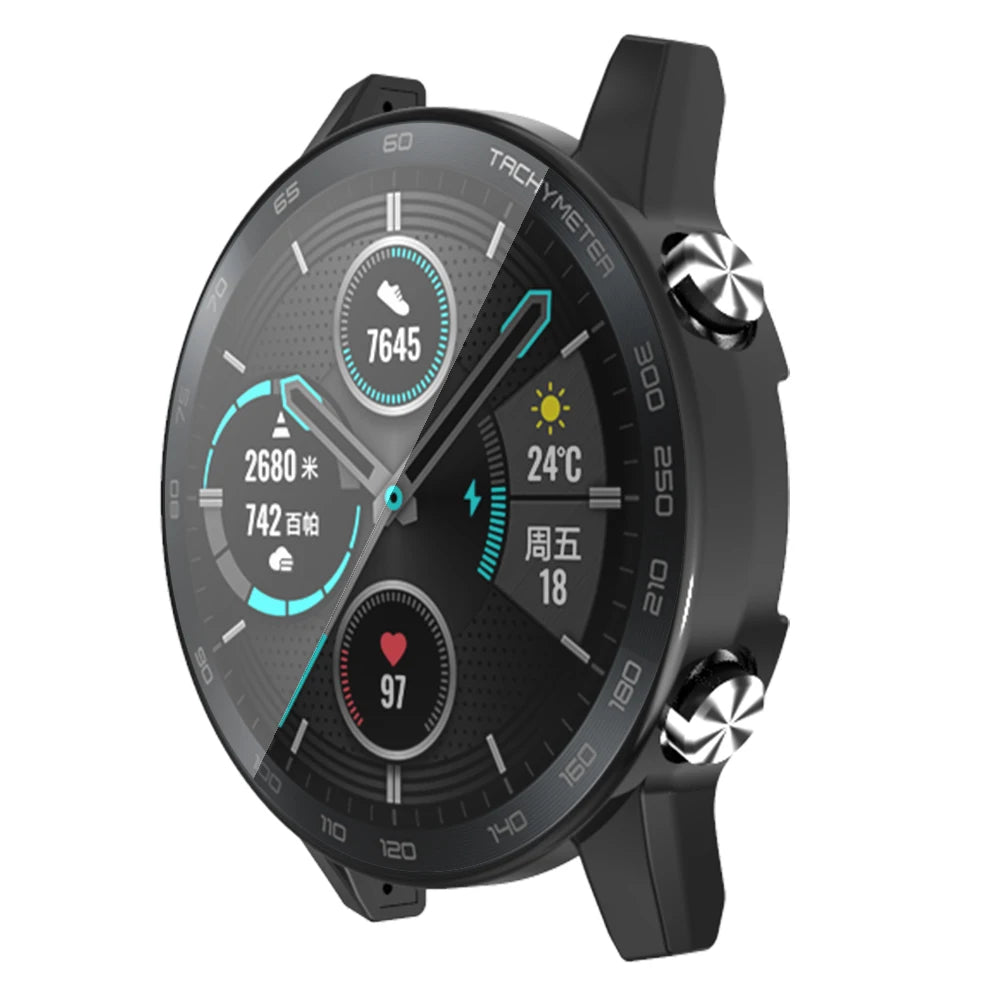 TPU Protective Case for Huawei Honor Magic Watch 2 – 46mm