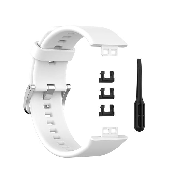 Silicone Strap for Huawei Watch Fit