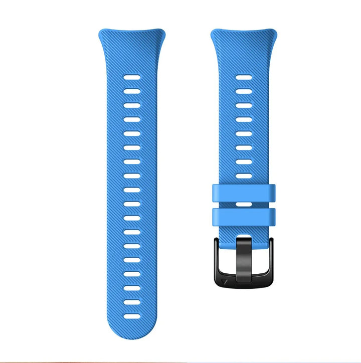 Silicone Watch Strap for Garmin Forerunner 45/45S & Swim 2