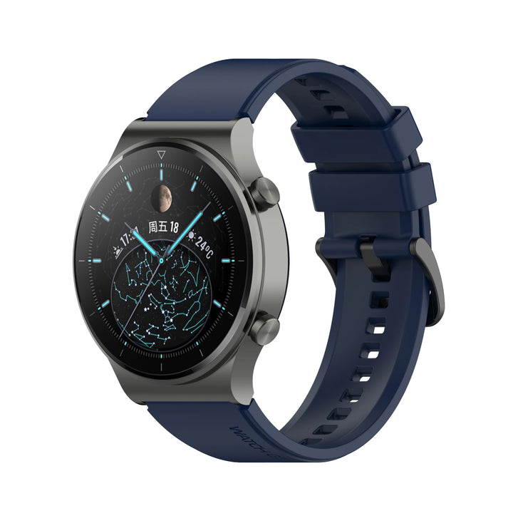Official 22mm Silicone Band for Huawei Watch GT 2 & GT 3 Pro