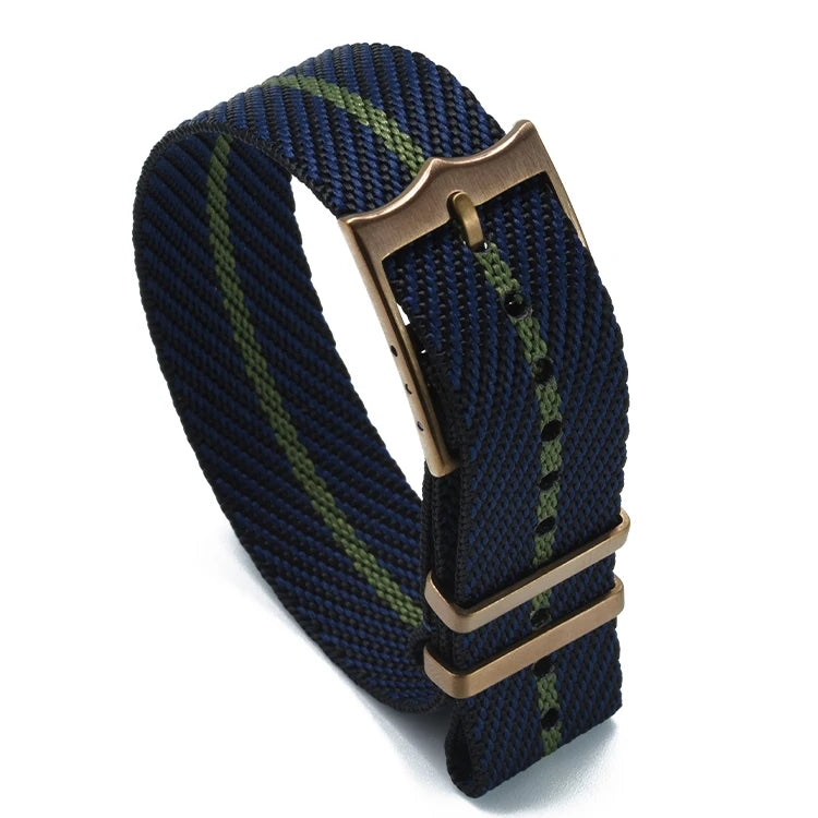 NATOBELT Sailcloth Strap