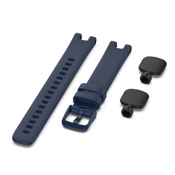 Replacement Silicone Wrist Strap for Garmin Lily Smart Watch