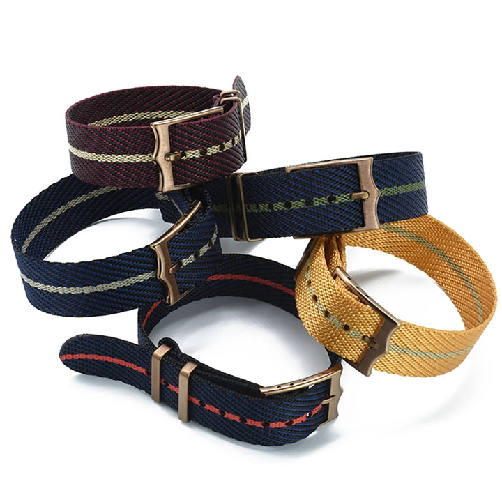 Natobelt Nylon Watch Strap (20/22mm)