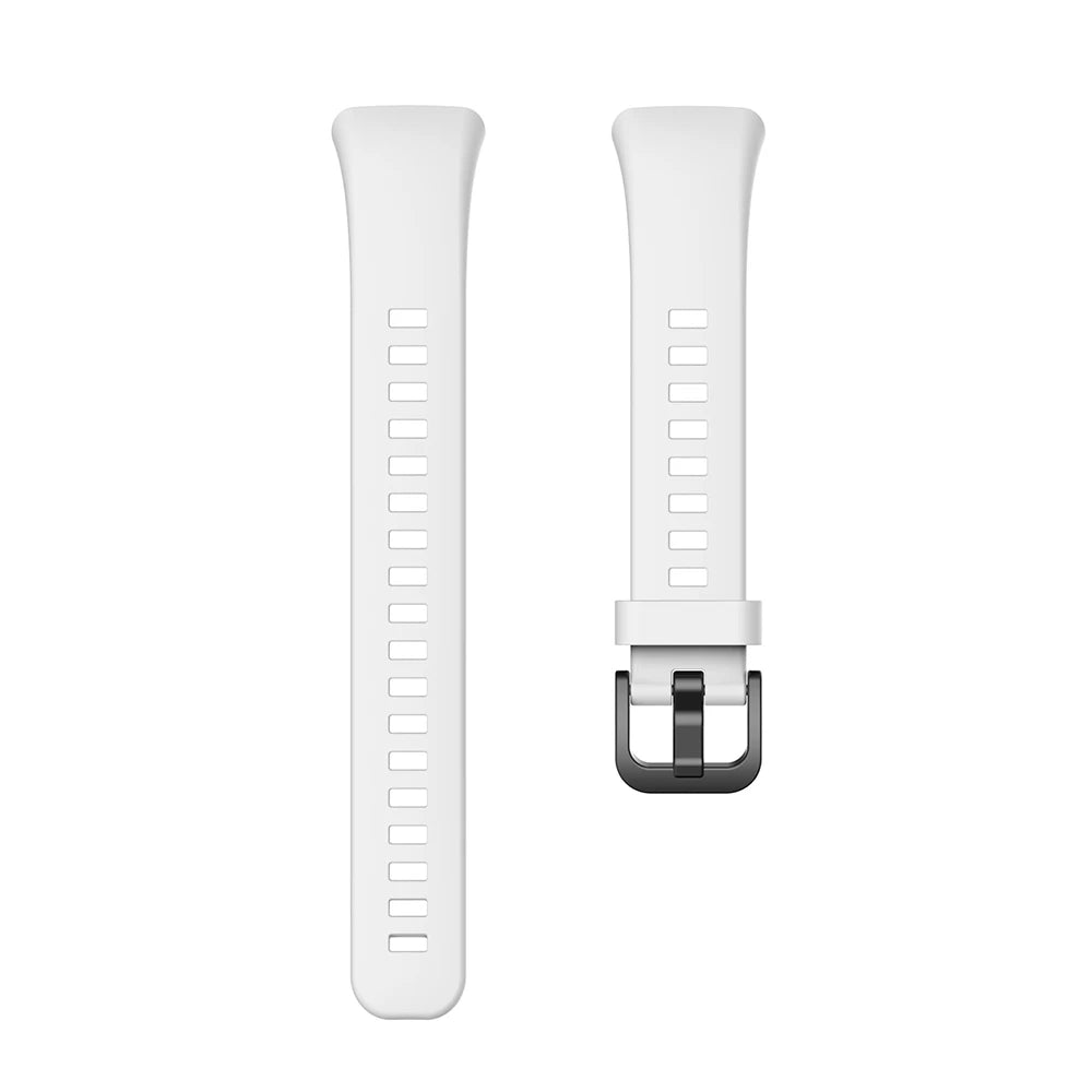 Silicone Strap for Huawei Band 6 Pro & Honor Band 6/7
