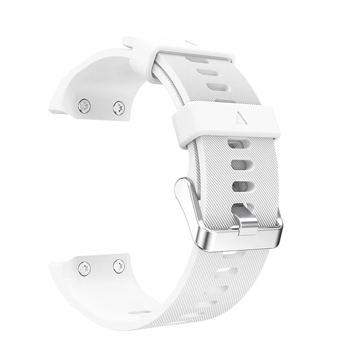 Silicone Watch Strap for Garmin Forerunner 35 – Replacement Band