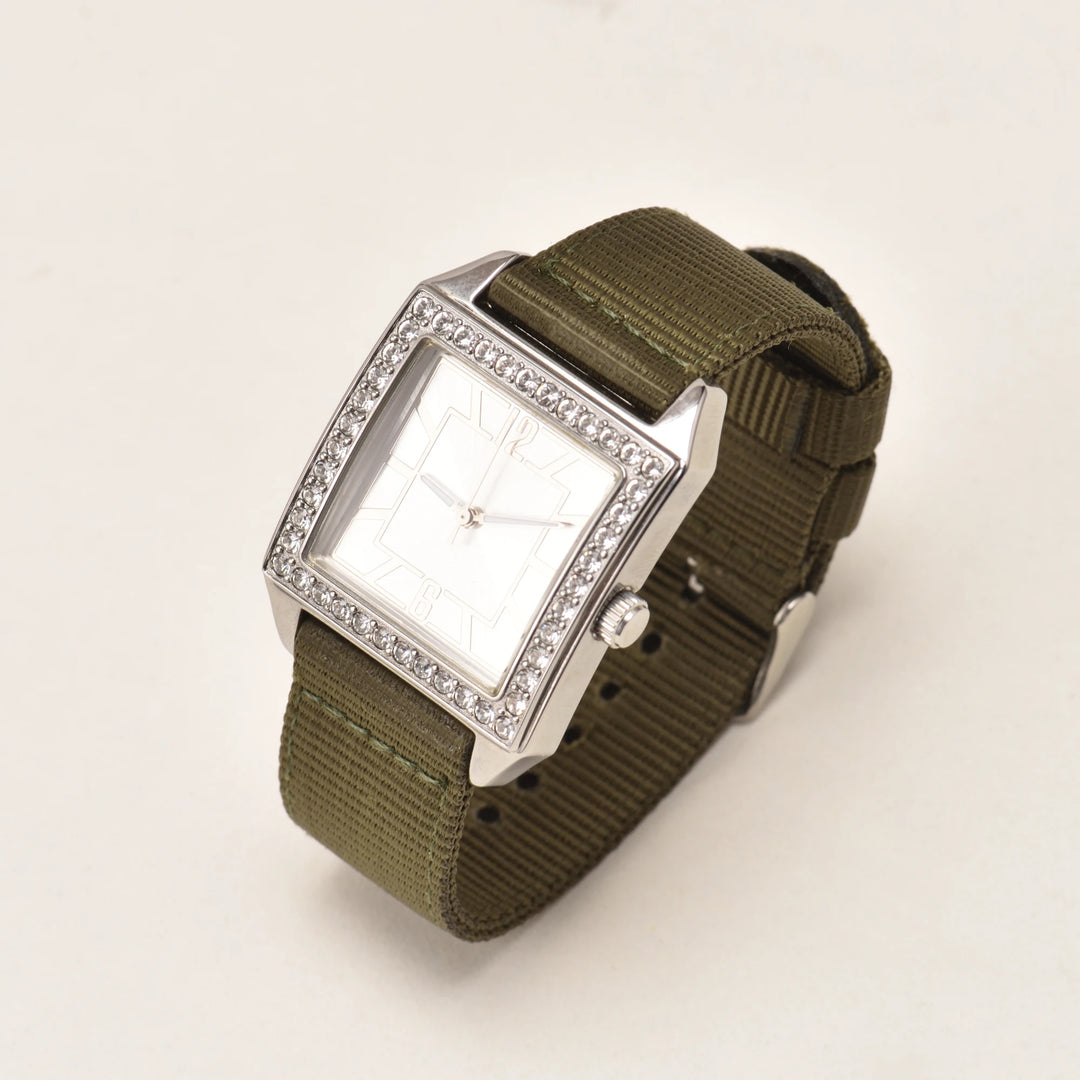 18mm 20mm 22mm 24mm Quick Release Watch Band Canvas Nylon Watch Strap for Garmin Fenix 5x Gps for Huawei Gt2 Wristband Bracelet