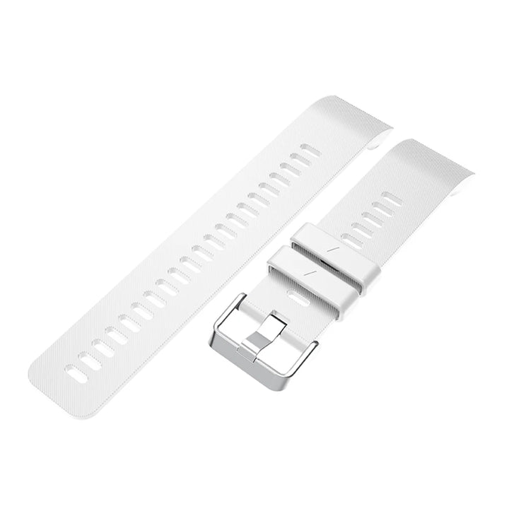 Silicone Watch Strap for Garmin Forerunner 35 – Replacement Band