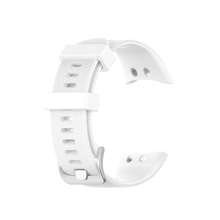 Silicone Replacement Strap for Garmin Forerunner 45/45S & Swim 2