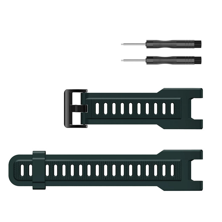 Silicone Strap for Amazfit T-Rex 2
