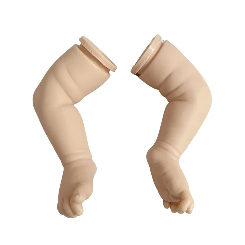 16″ Little Lisa Reborn Baby Doll Kit – Blank Unpainted Parts