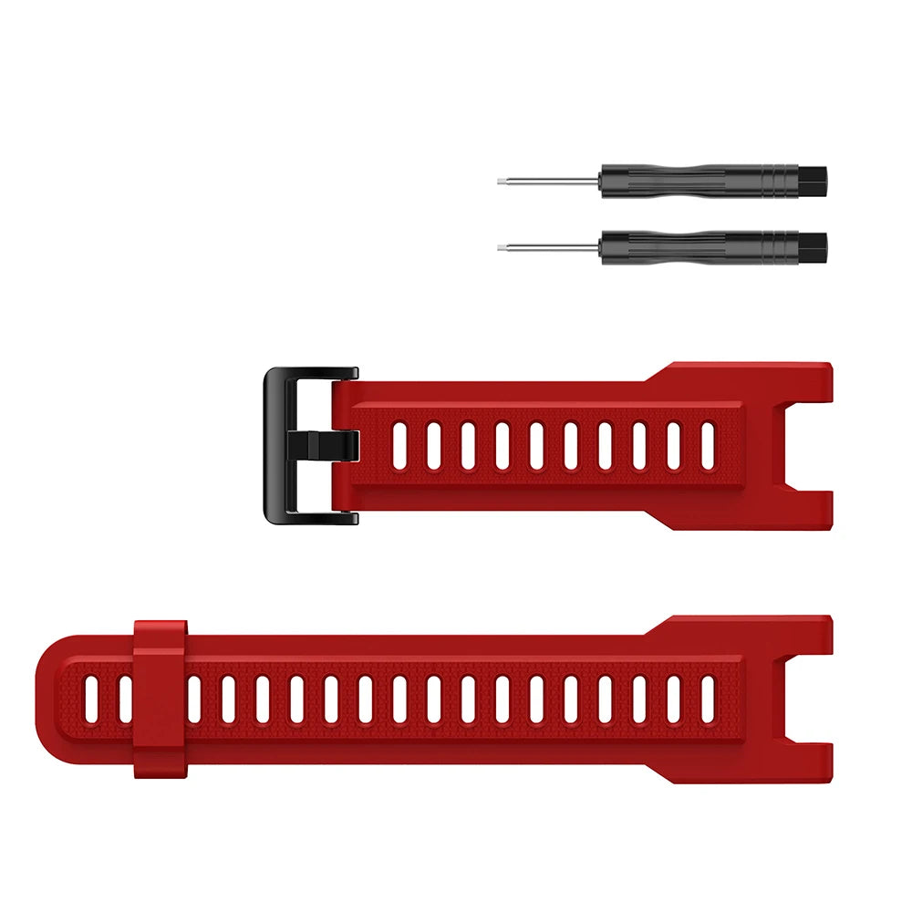 Silicone Strap for Amazfit T-Rex 2