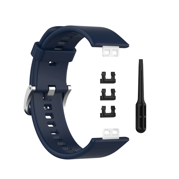 Silicone Strap for Huawei Watch Fit