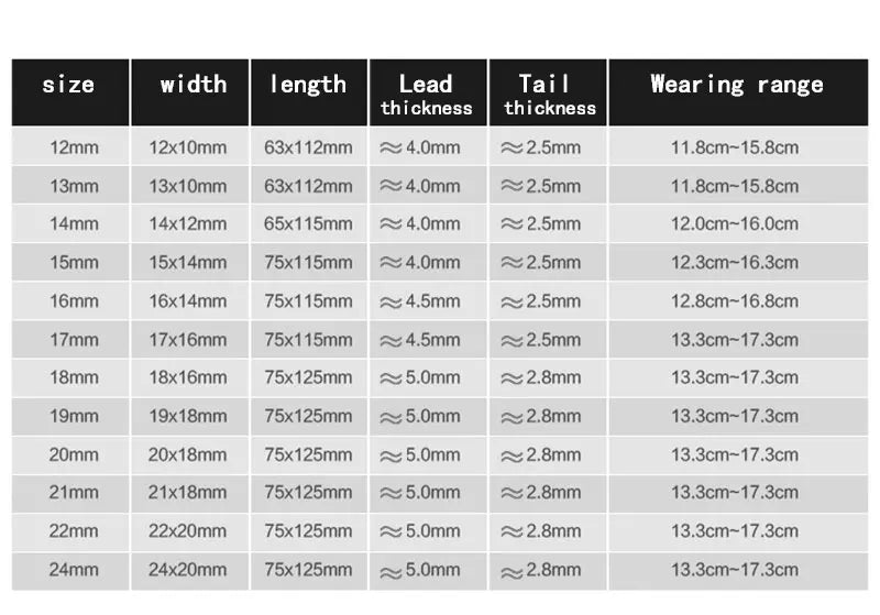 Genuine Leather Watch Straps 18mm20mm22mm24mm Universal Watch Butterfly Buckle Steel Band Buckle Bracelet Bangle Bracelet + Tool