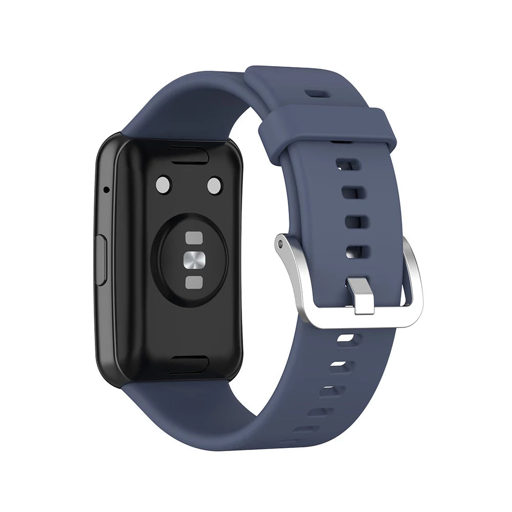 Silicone Strap for Huawei Watch Fit