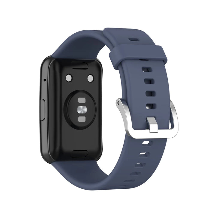Silicone Strap for Huawei Watch Fit