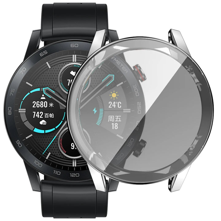 TPU Protective Case for Huawei Honor Magic Watch 2 – 46mm