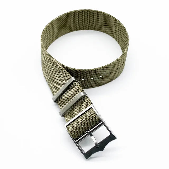 NATOBELT Sailcloth Strap