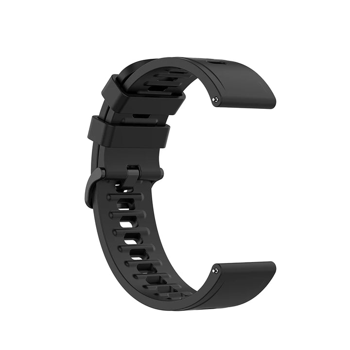 Silicone Watch Strap – 20/22mm for Polar Ignite 2, Vantage & Unite