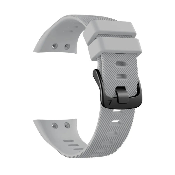 Silicone Watch Strap for Garmin Forerunner 45/45S & Swim 2