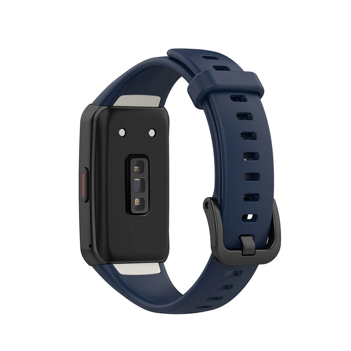 Silicone Strap for Huawei Band 6 Pro & Honor Band 6/7