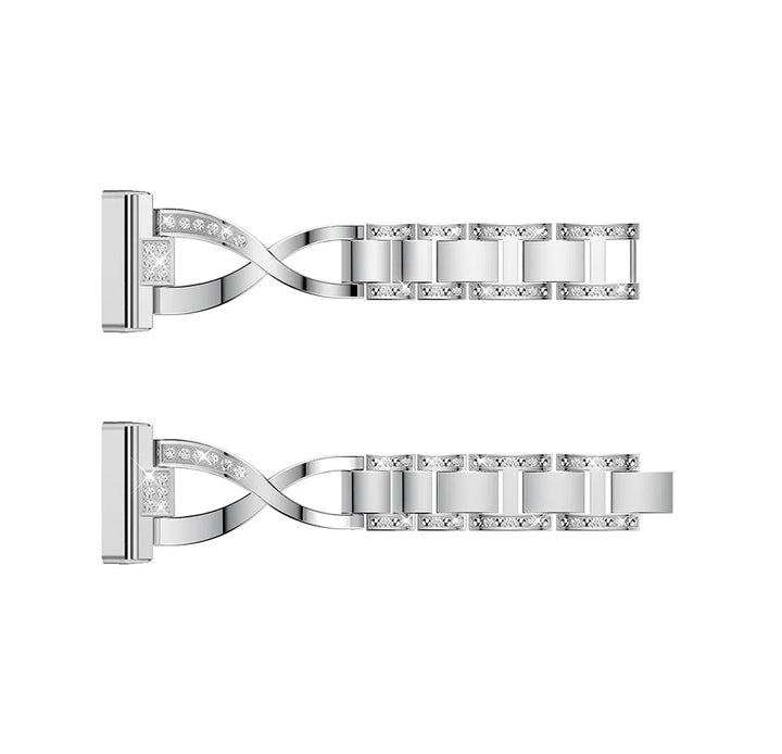 Rhinestone Bracelet Band for Fitbit Versa 3/4 & Sense