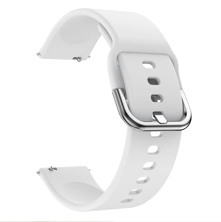 20mm Silicone Strap for Amazfit Bip & GTS Series