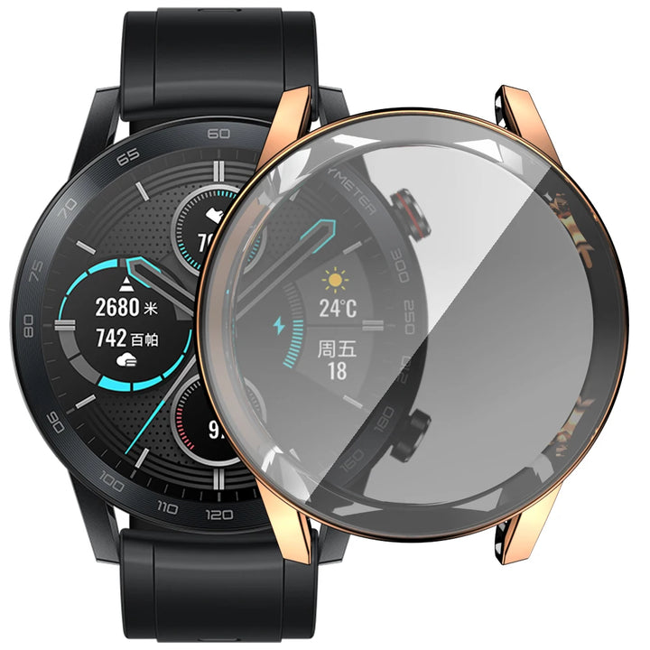 TPU Protective Case for Huawei Honor Magic Watch 2 – 46mm