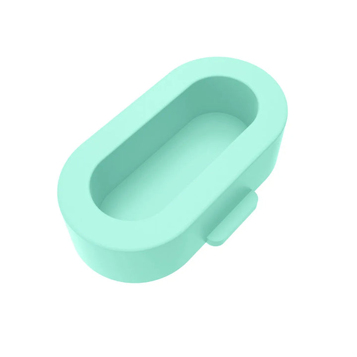 Silicone Dustproof Charging Port Protector for Garmin Fenix & Forerunner Series